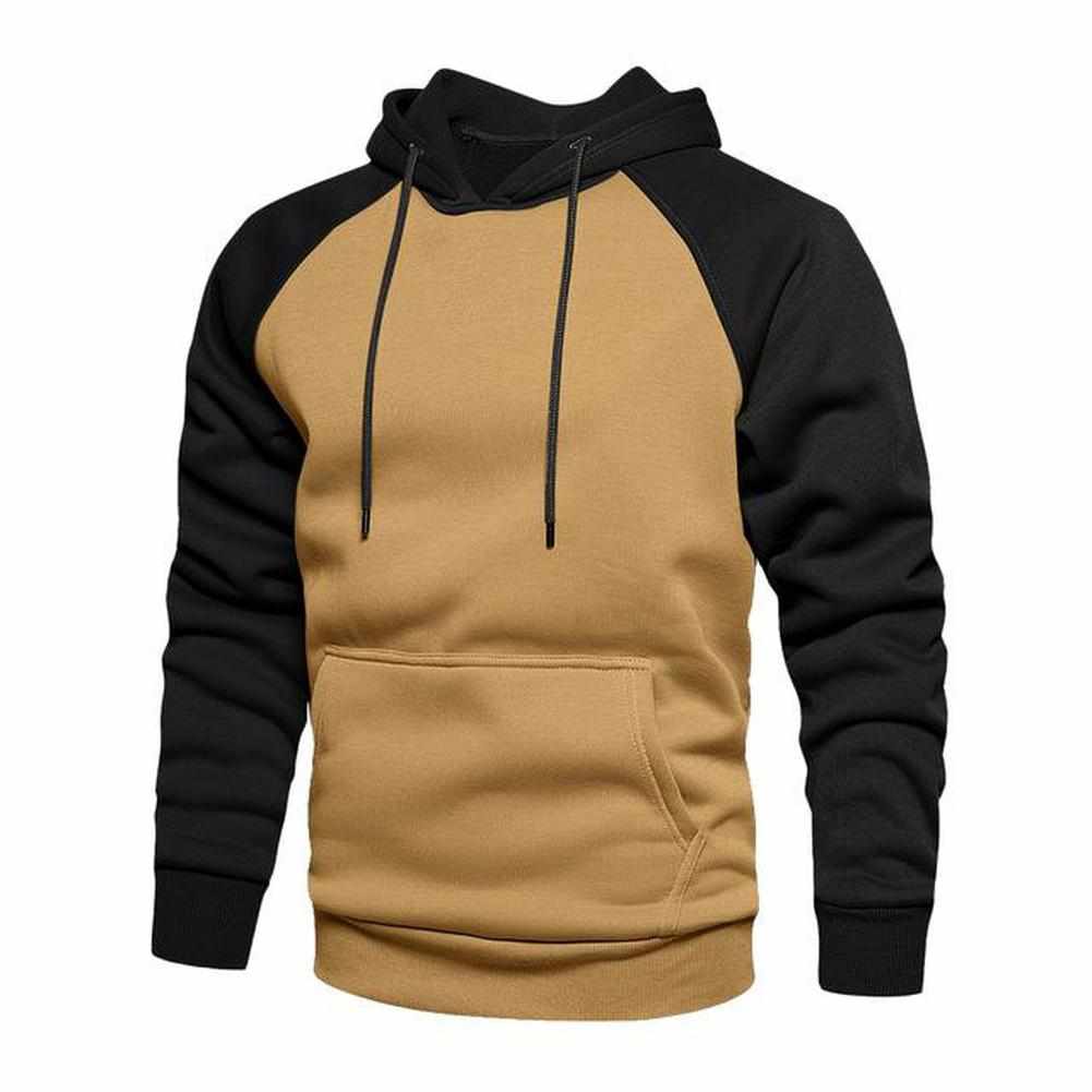North Royal Dual-Tone Hoodie