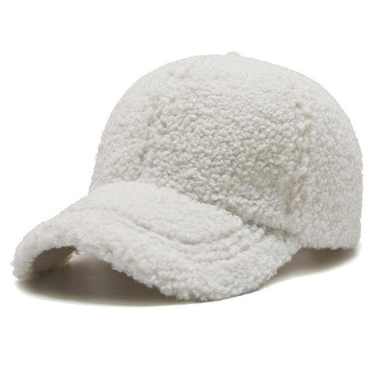 Sky Madrid Teddy Baseball Hat