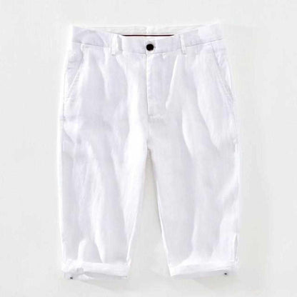 Sky Madrid Oasis Linen Shorts