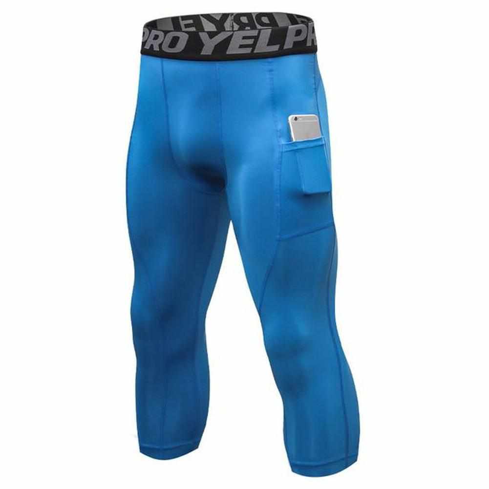 Saint Morris 3/4 Pocket Tights
