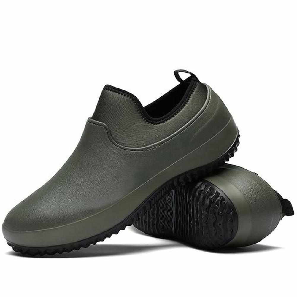 Sky Madrid Anti-Slip Waterproof Walking Shoes