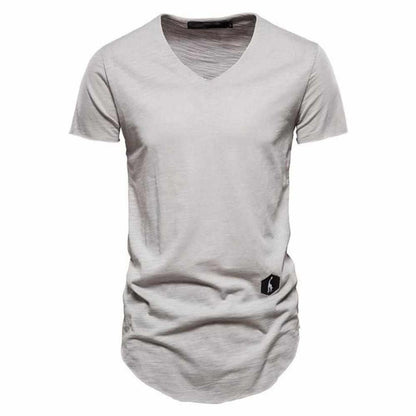 Saint Morris Urban Cotton Tee