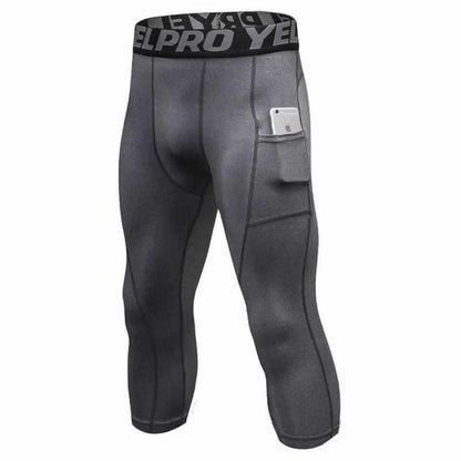 Saint Morris 3/4 Pocket Tights