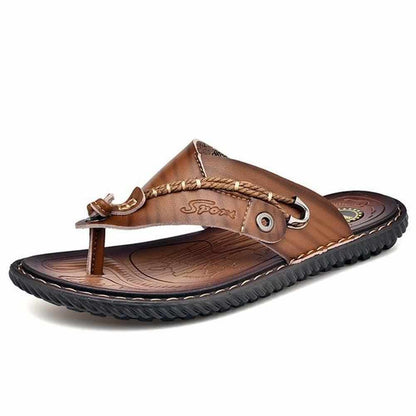 Saint Morris Ohana Sandals