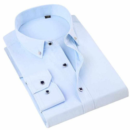 Saint Morris Executive Shirt