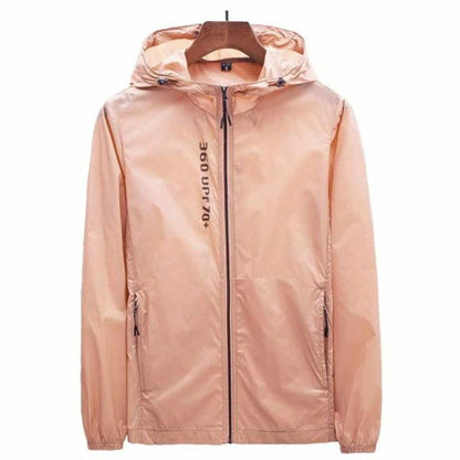 Sky Madrid Sun Smart Jacket