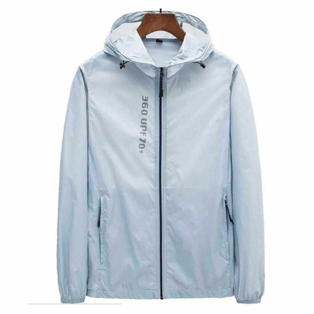 Sky Madrid Sun Smart Jacket