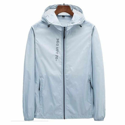 Sky Madrid Sun Smart Jacket
