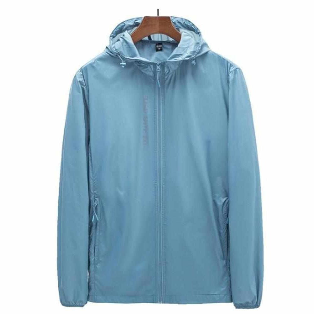 Sky Madrid Sun Smart Jacket