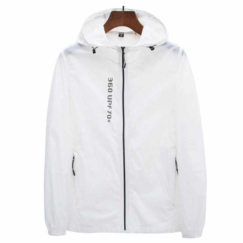 Sky Madrid Sun Smart Jacket