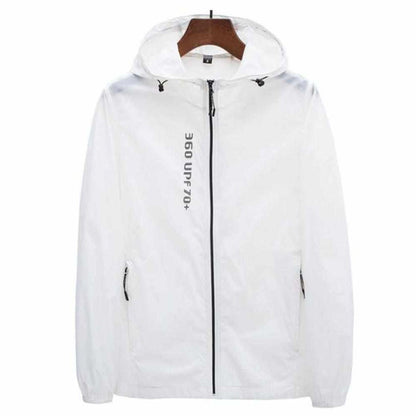 Sky Madrid Sun Smart Jacket
