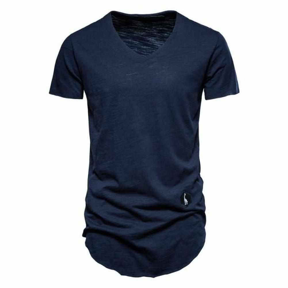 Saint Morris Urban Cotton Tee