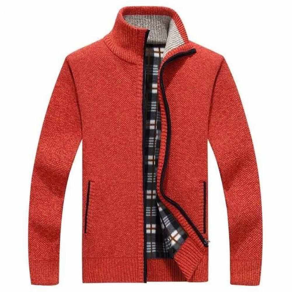 Sky Madrid Knitted Cardigan