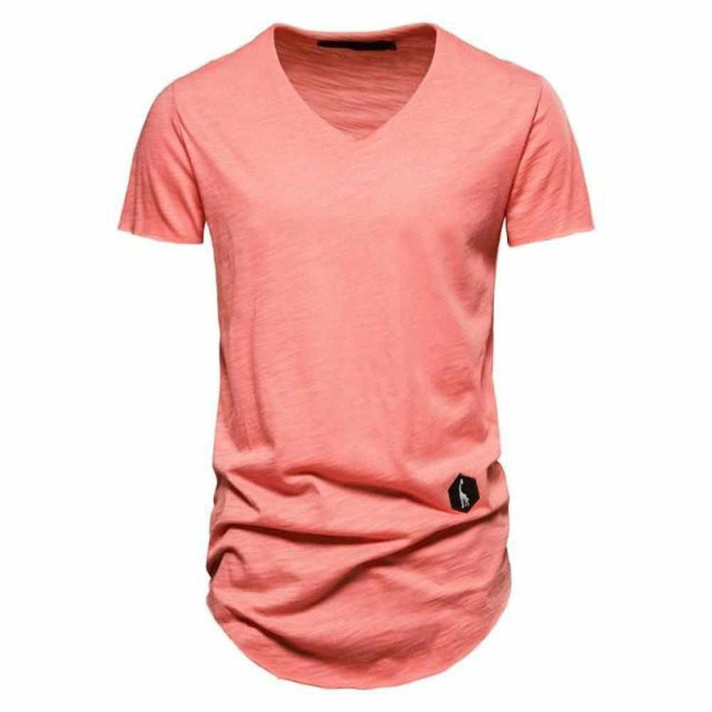 Saint Morris Urban Cotton Tee