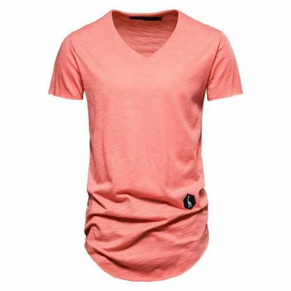 Saint Morris Urban Cotton Tee