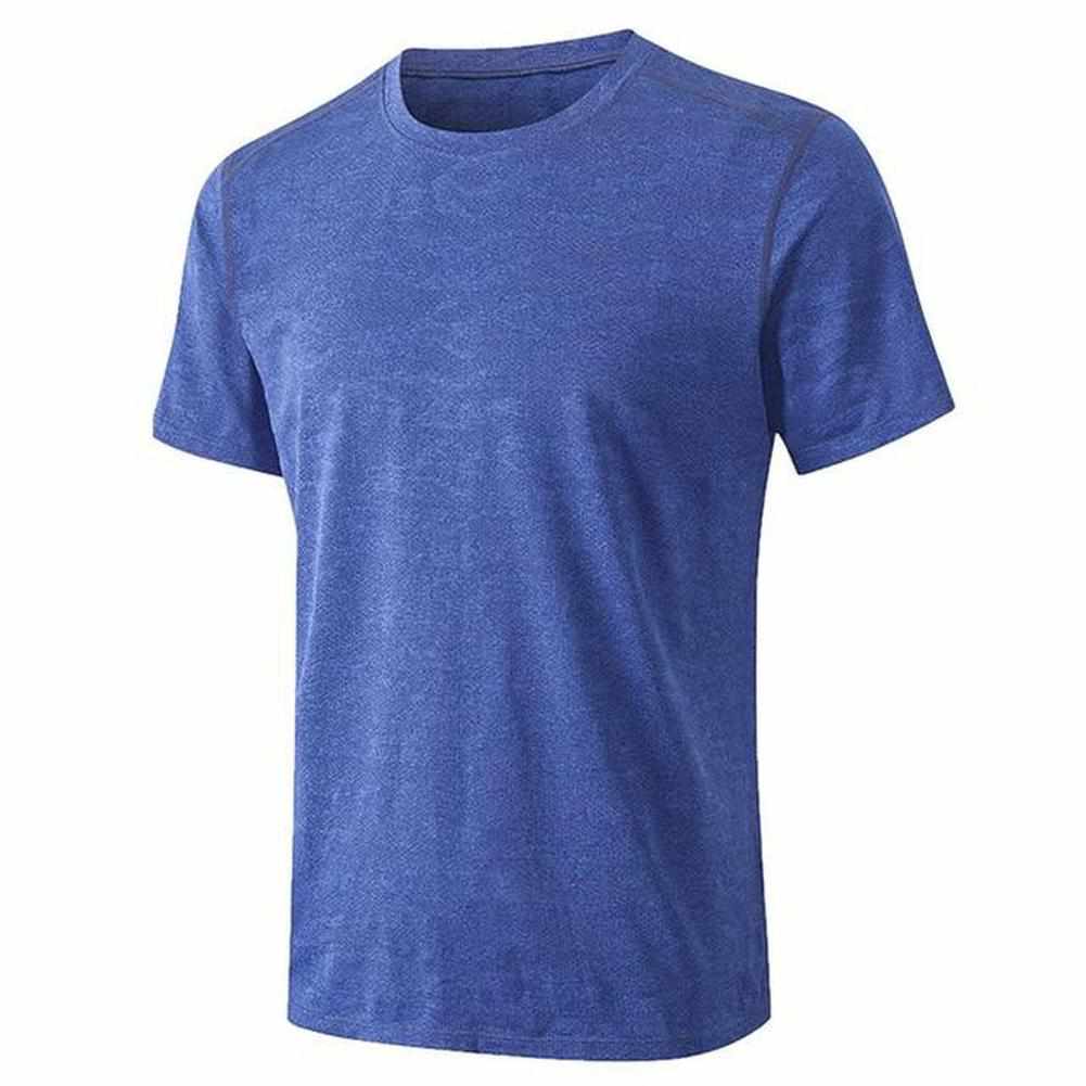 Saint Morris Quick-Drying Athletic T-Shirt