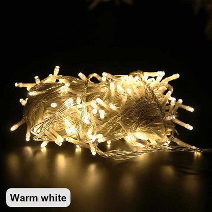 String Lights