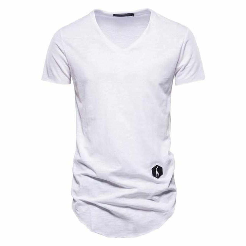 Saint Morris Urban Cotton Tee