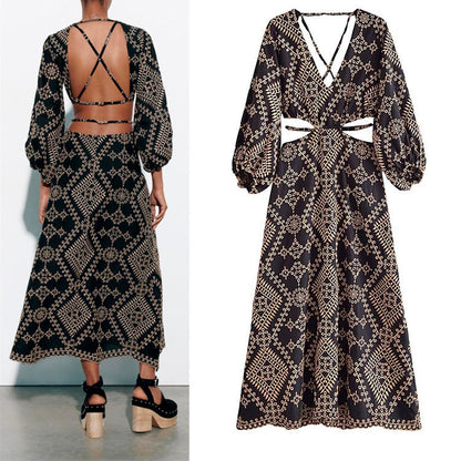 Abigail Elevated Dress Designer Edit