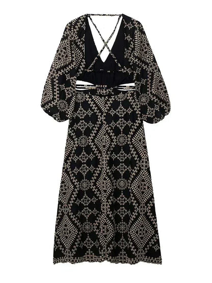 Abigail Elevated Dress Designer Edit