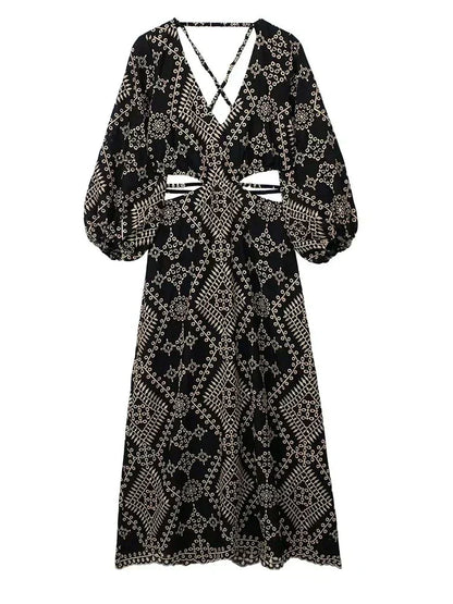 Abigail Elevated Dress Designer Edit